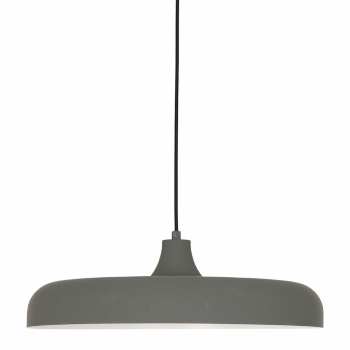 Steinhauer Pendelleuchte Krisip Deckenlampe Hängeleuchte Pendelleuchte Lampe Gra