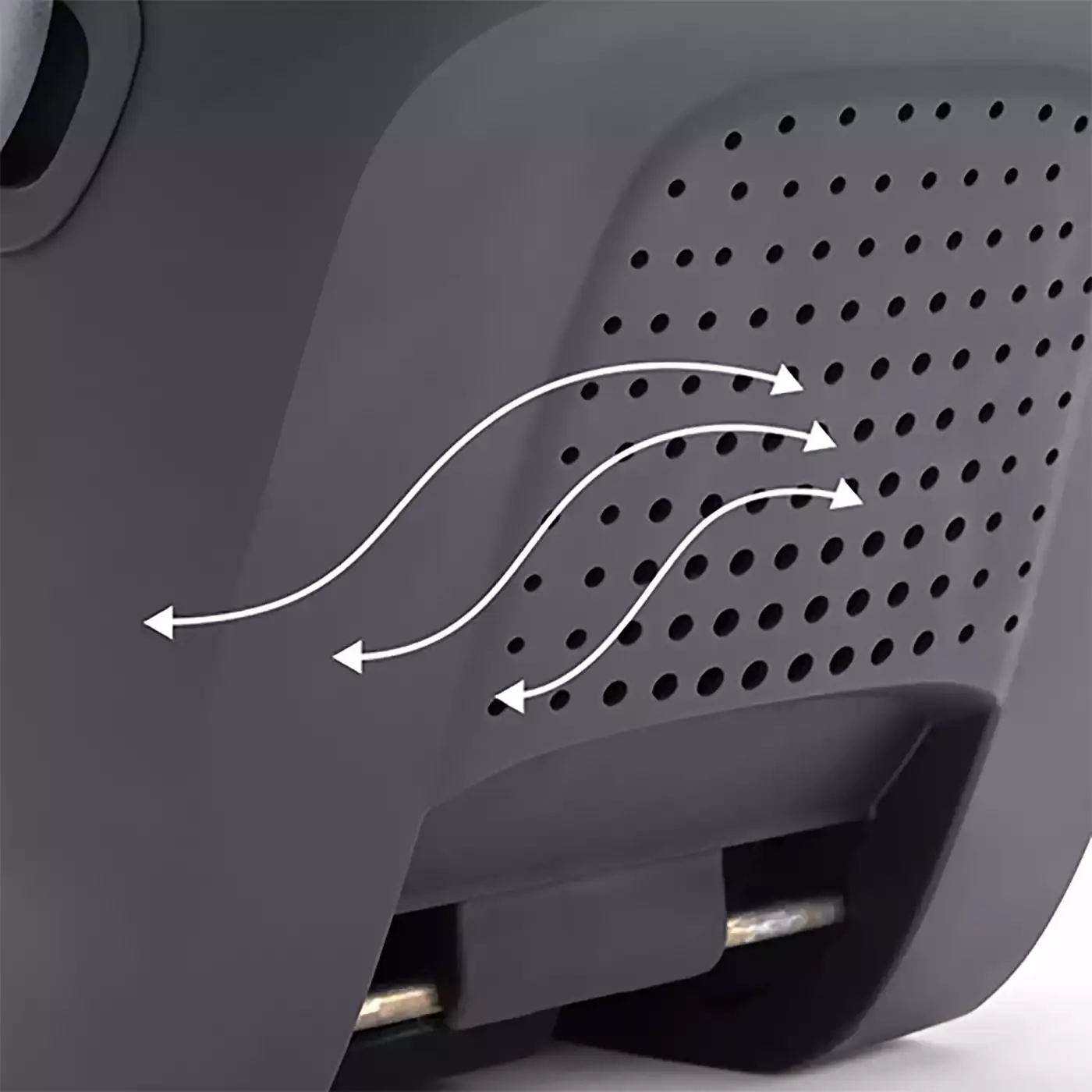 B-Ware Recaro Kio I Size Autositz Kindersitz Babysitz Teal Green Sicherungssystem