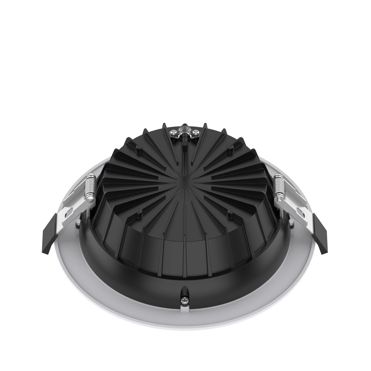 B-Ware The Light Group LSLC Shift Ø 19cm LED-Einbaustrahler Einbaulampe 2 STÜCK