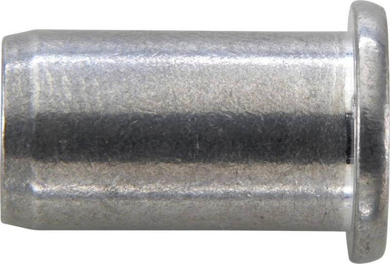 Blindnietmutter Va Flach M 5x 7x13,5 Gesipa Nieten Bolzen Flachrundkopf Schraube B-Ware - 5013656430119