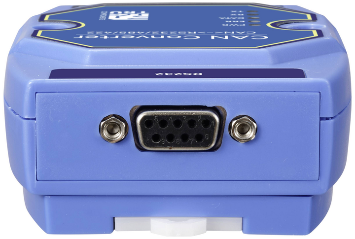 Tru Components Tc Ecan 401 Can Bus Modbus Rtu Multifunktionsmodul B-Ware