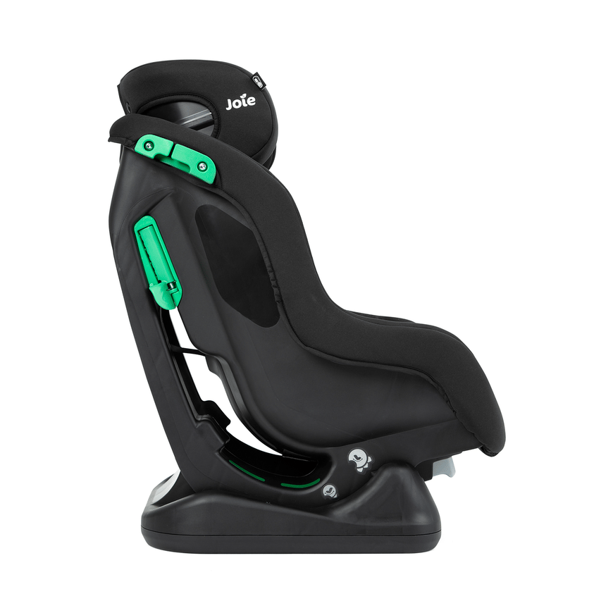 B-Ware Joie Steadi R129 Shale Autokindersitz Kindersitz Sitz Von 40   105cm Körpergr816