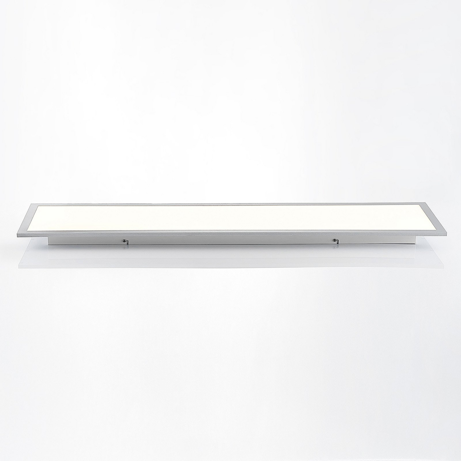 Lindby Kjetil Led Deckenpanel Deckenlampe Deckenlampe Lampe App Rgb 120x30cm59 B-Ware - 4251096572025