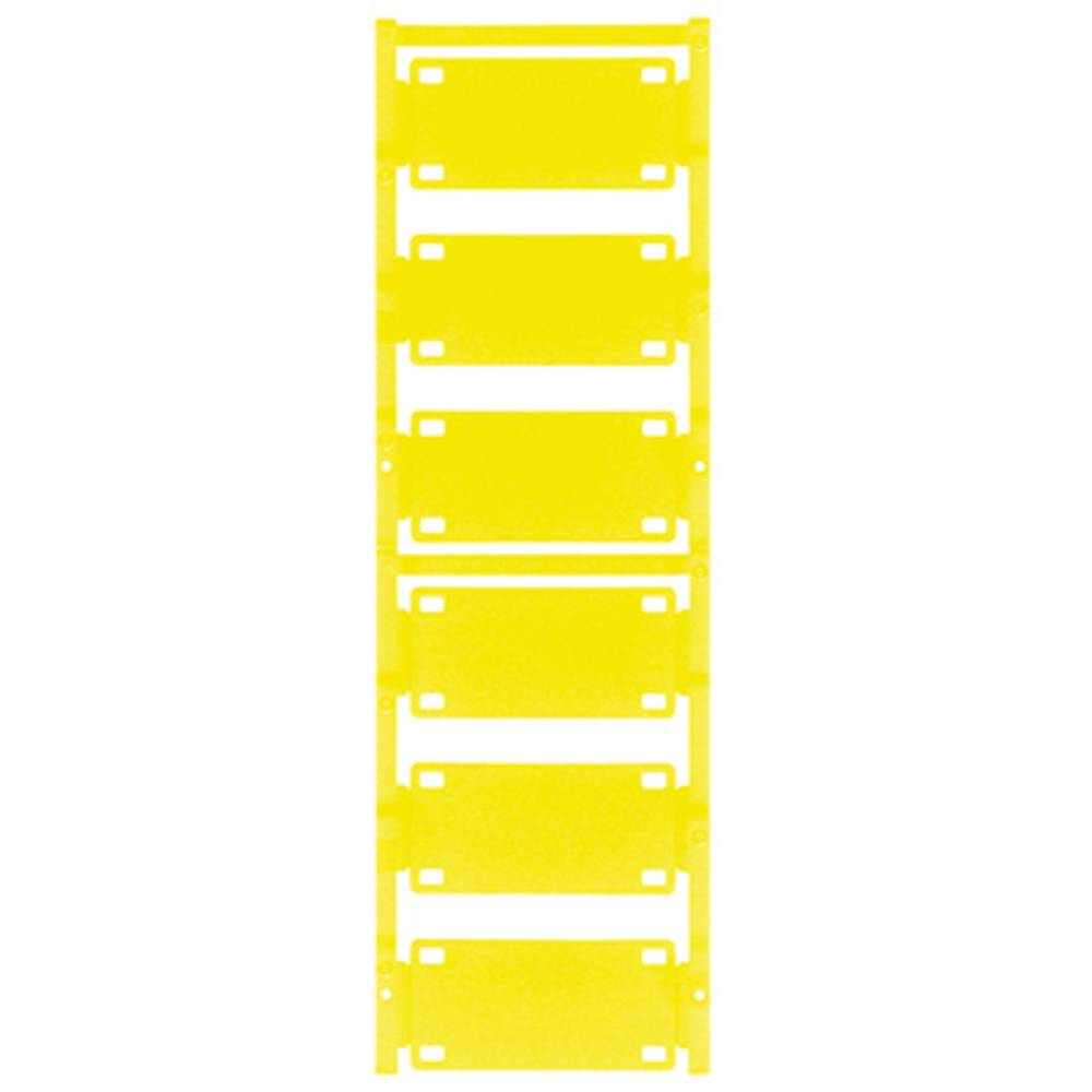 B-Ware Weidmüller 1083240000 SFX 30/60 MC NE GE Leitermarkierer 52 STÜCK