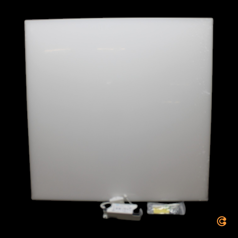 Paulmann Velora Led Deckenleuchte 59,5 X 59,5cm Deckenlampe Lampe Leuchte Spot B-Ware - 4000870798188