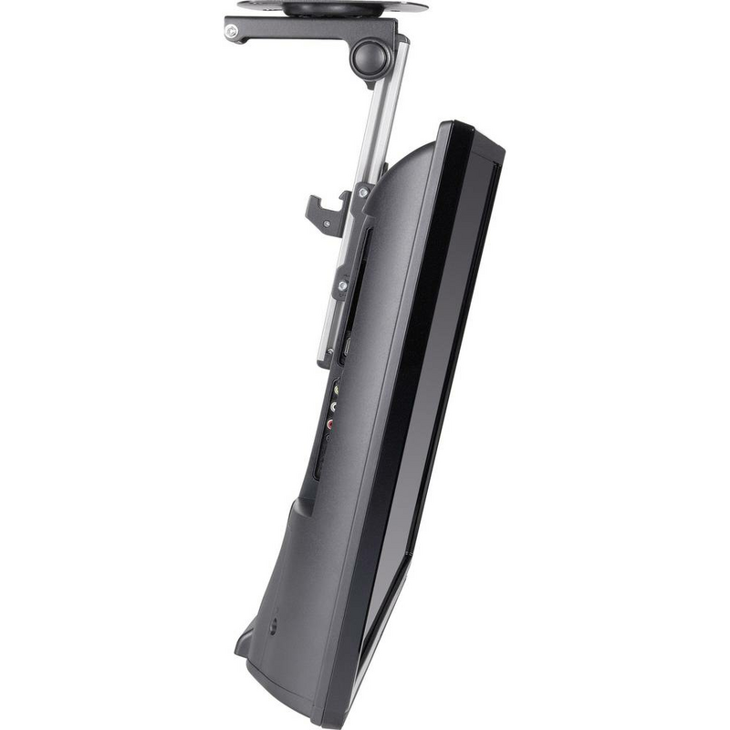 SpeaKa Professional TV-Deckenhalterung 43,2 cm (17") - 94,0 cm (37") Neigbar+Sch
