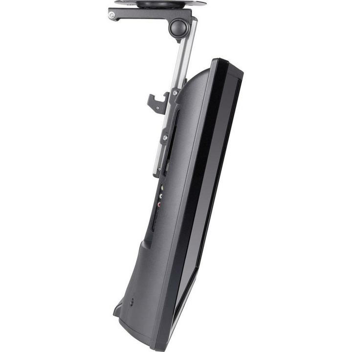 SpeaKa Professional TV-Deckenhalterung 43,2 cm (17") - 94,0 cm (37") Neigbar+Sch