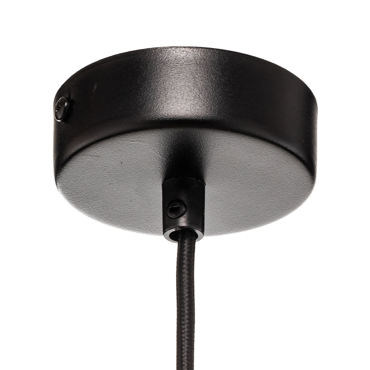 Suspension moderne CM, plafonnier, suspension, lampe ø50cm810, produit d'occasion