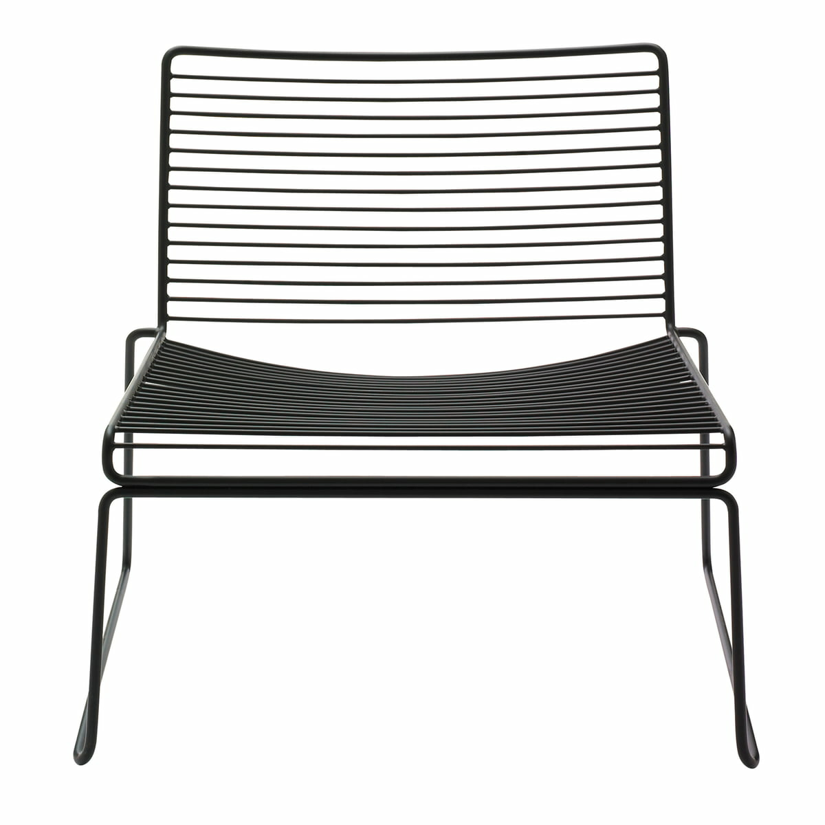 B-Ware Hay Hee Lounge Chair Stuhl Gartenstuhl Balkonstuhl Loungesessel Sessel Outd772