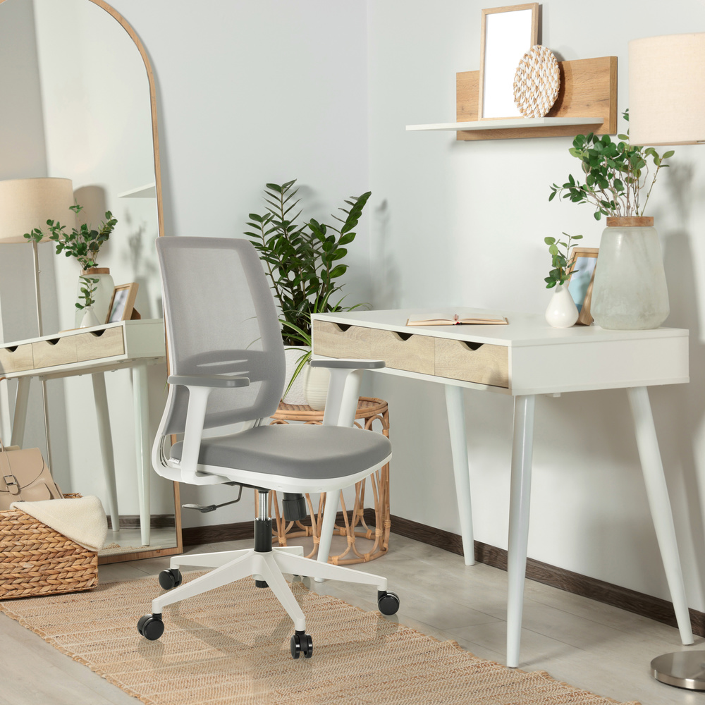 Hjh Office Profondo Eco W Bürostuhl Drehstuhl Stuhl Officestuhl Arbeitsstuhl B-Ware