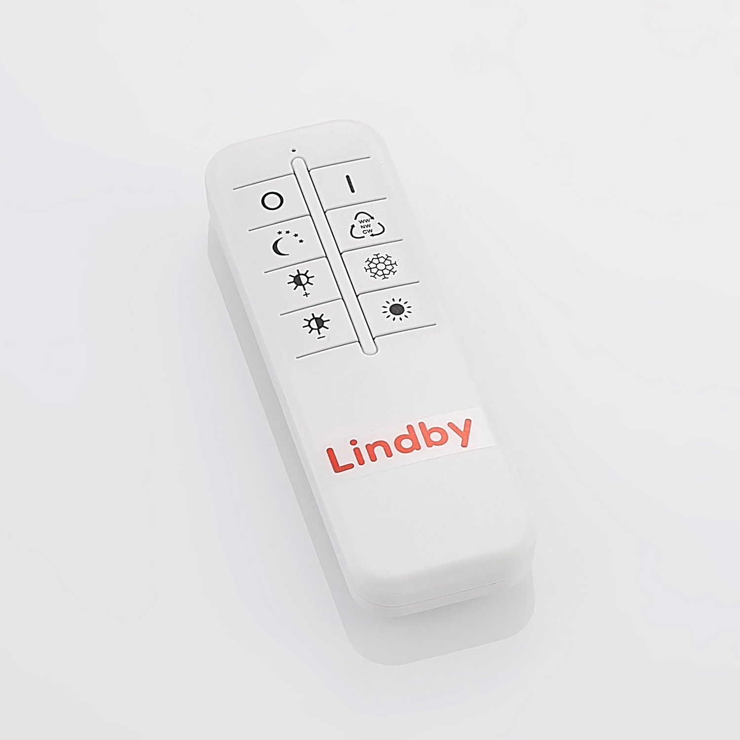 Lindby Led Deckenlampe Fjardo Deckenlampe Deko Deckenlicht Cct Quadrate Silber B-Ware - 4251911705645