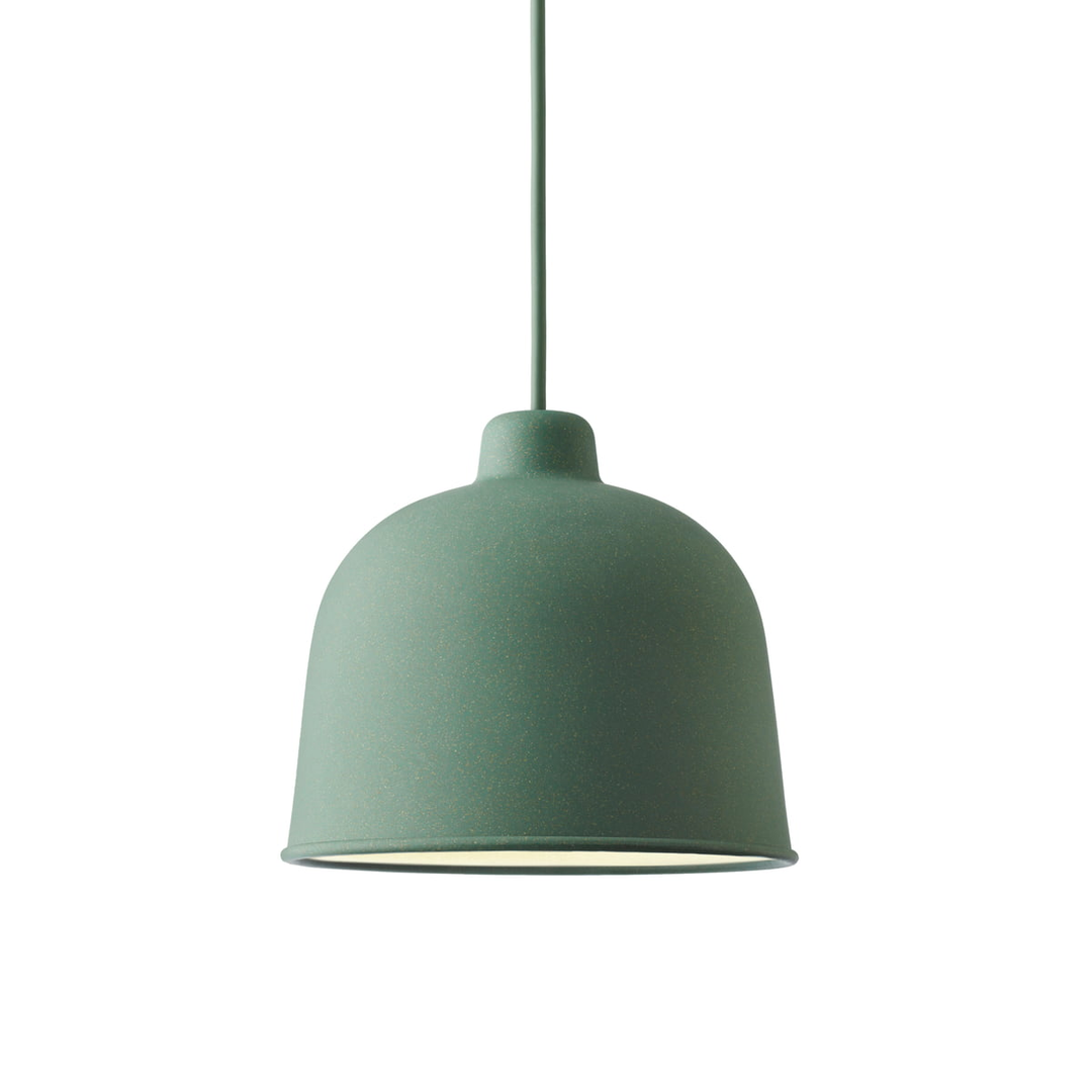 Muuto Grain Pendelleuchte Pendellampe Leuchte Lampe Hängeleuchte Hängelampe