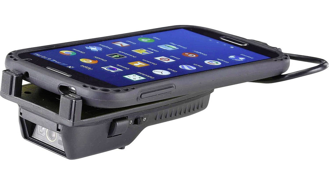 Renkforce RF-IDC9277L 2D Barcode-Scanner Handscanner Bluetooth 2D 1D DEFEKTWARE