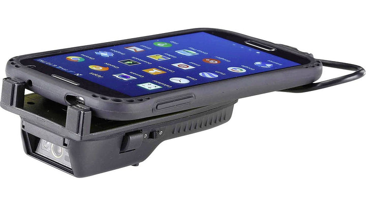 Renkforce RF-IDC9277L 2D Barcode-Scanner Handscanner Bluetooth 2D 1D DEFEKTWARE