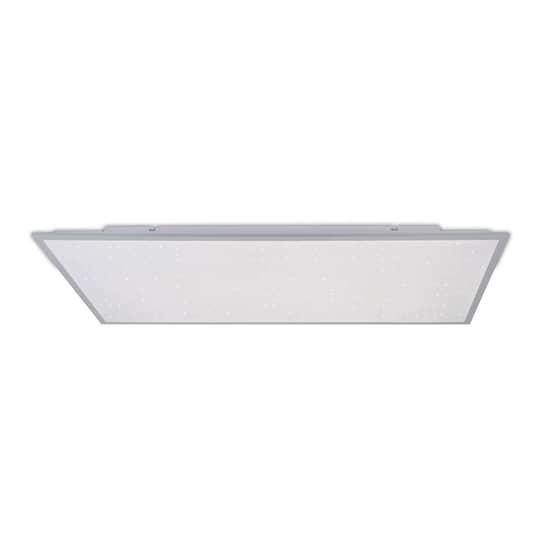 Lindby Kenma LED-Panel CCT 59,6x119,6 cm Deckenlampe Deckenlampe Lampe Leuchte