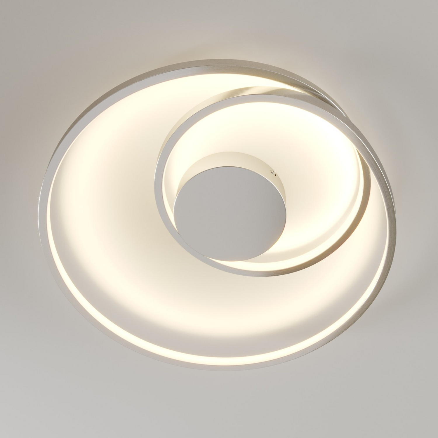 B-Ware Lucande Maire Led Deckenlampe Wohnzimmerleuchte Deckenlampe Dekolampe Led Lampe