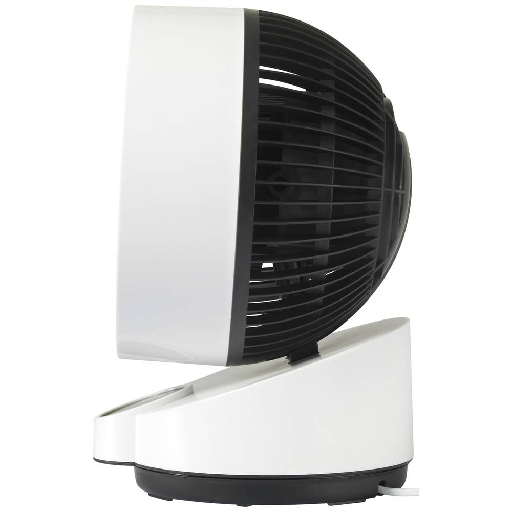 Sygonix Sy 5245866 Tischventilator Ventilator Lüfter Tischlüfter Fernbedienung B-Ware