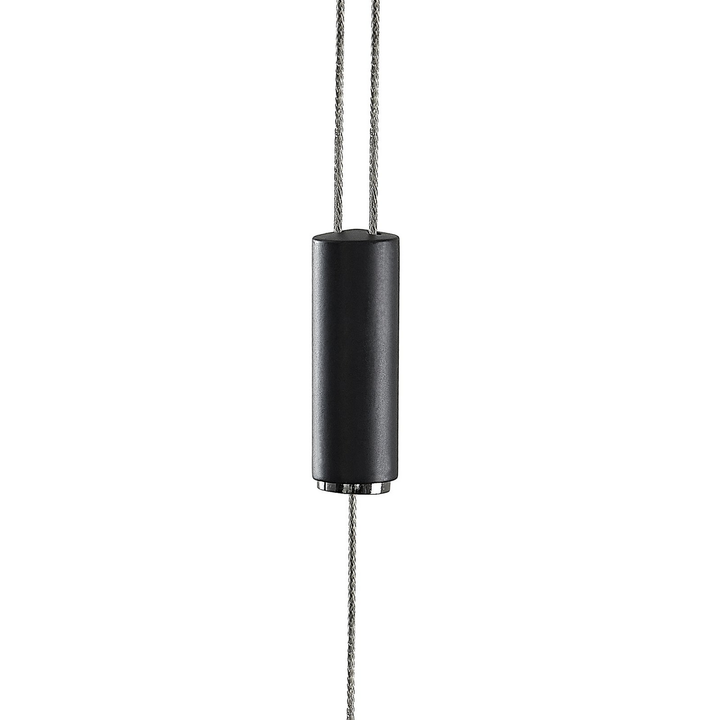 Lucande Stakato Led Hängeleuchte Deckenlampe Pendelleuchte Hängelampe 8 Flammig B-Ware - 4251911718966