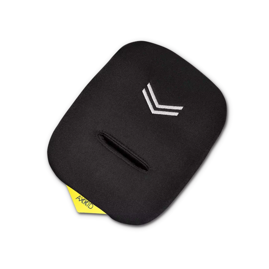 Axkid Connect Pad Sicherheitspad Kindersitzpad Autositzpad Kindersitzunterlage B-Ware