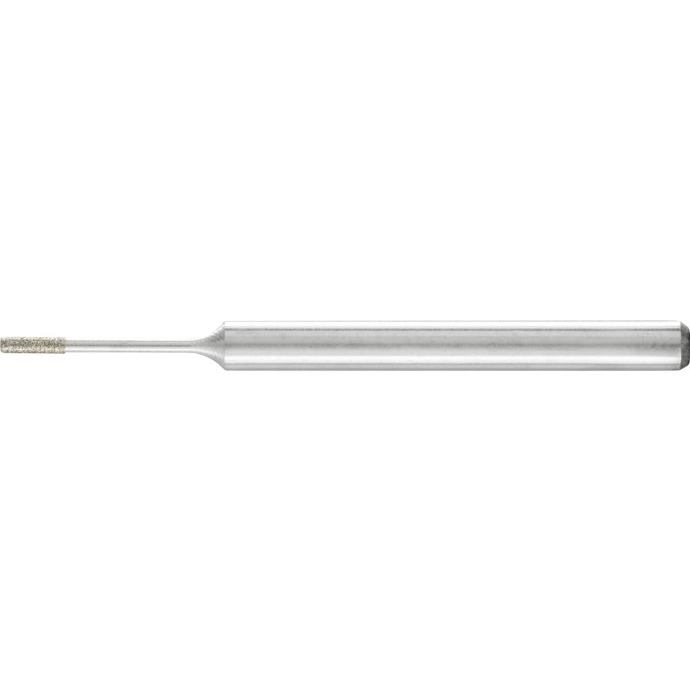 Pferd 36001006 Schleifstift Schleifaufsatz Schleifer Körnung Schaft ø  3mm Stift B-Ware - 4007220354346