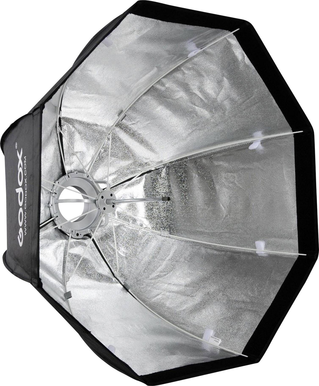 Godox Sb Gue80 80 Cm Softbox Lichtbox Reflektorbox Beleuchtung Licht Lampe B-Ware