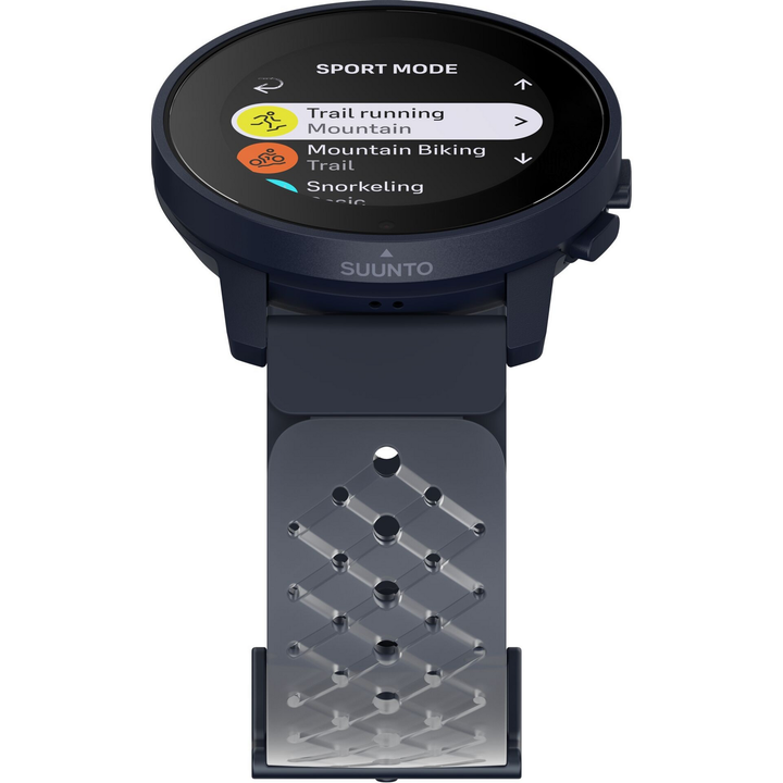 Suunto 9 Peak Pro Sportuhr Smartwatch Fitnessuhr Blutdruckmessung Schrittzähler