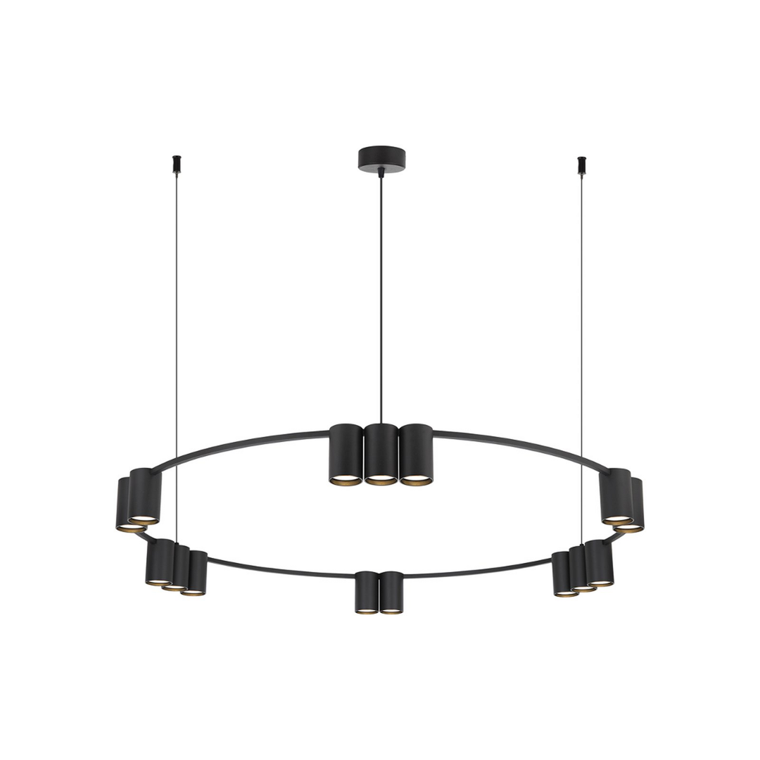 Genesis Hängelampe Hängeleuchte Lampe Leuchte Pendelleuchte Pendellampe Licht
