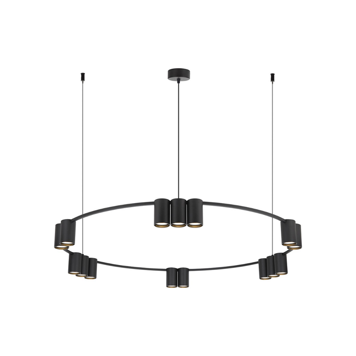 Genesis Hängelampe Hängeleuchte Lampe Leuchte Pendelleuchte Pendellampe Licht