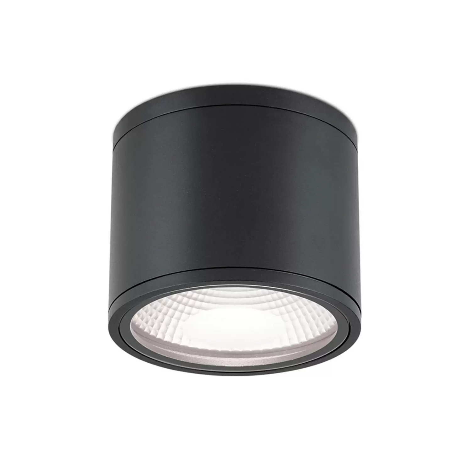 Orion Led Deckenleuchte 3000 K 13 W Ip65 Dl 7 665 ø 14,5 Cm Deckenstrahler531 B-Ware - 9003090266791
