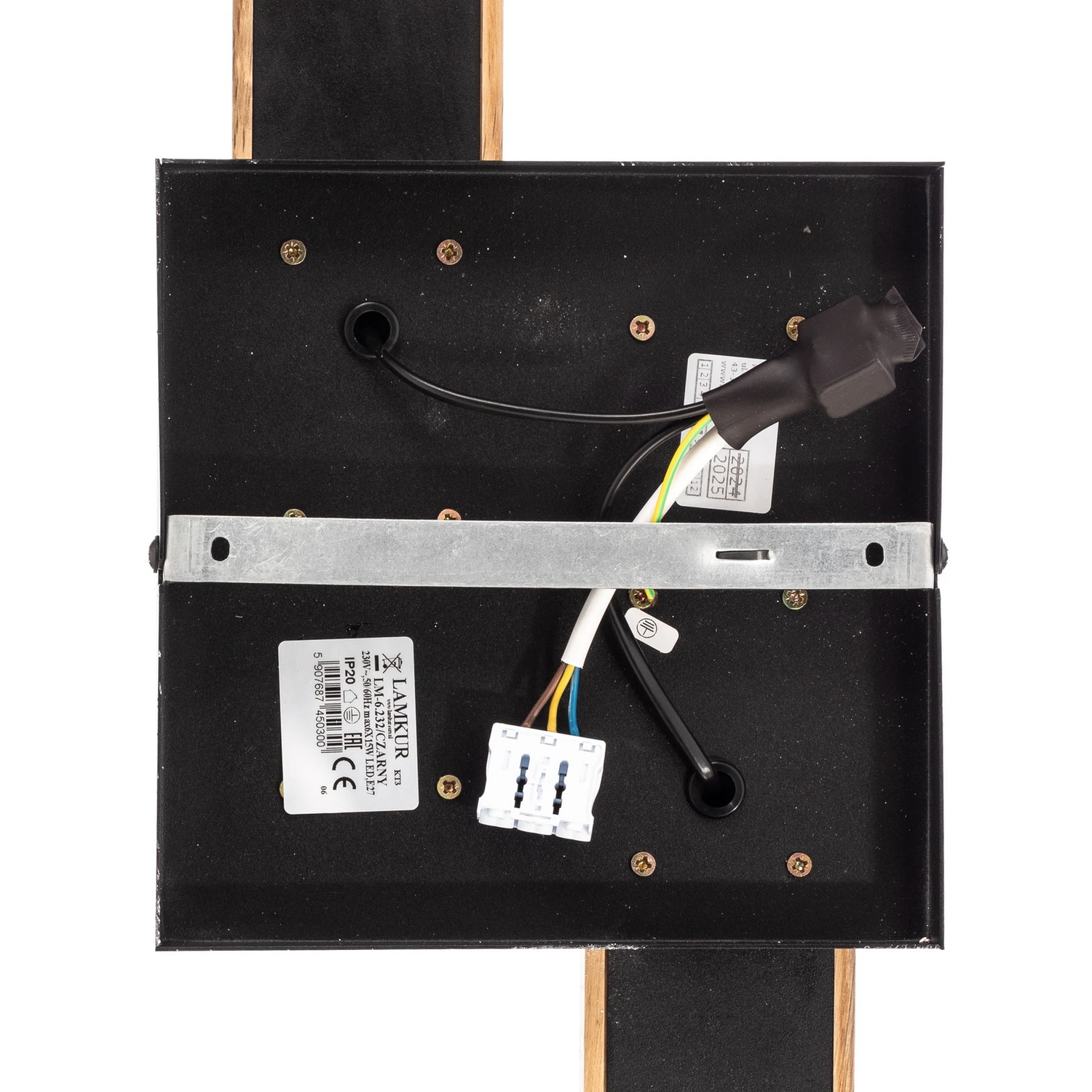 Envostar Laurent Deckenleuchte Deckenlampe Leuchte Lampe Deckenlicht Licht659 B-Ware - 4251911795790