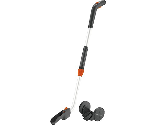Gardena Teleskopstiel Für Grasschere Strauchschere Gartenschere Stiel Inkl Rä97 B-Ware