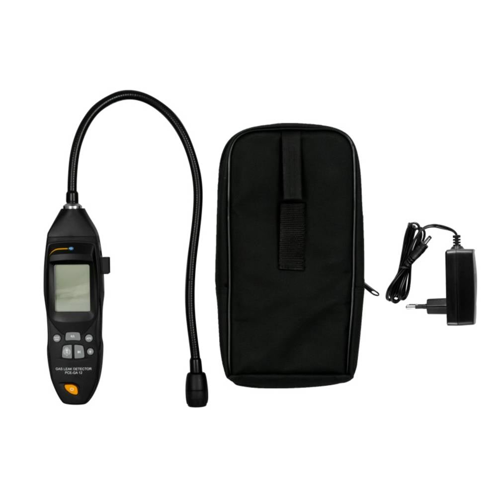 C-Ware Pce Instruments Arbeitsschutzmessgerät Pce Ga 12 Gas Detektor Gasleck Siehe Text - 4250348719218