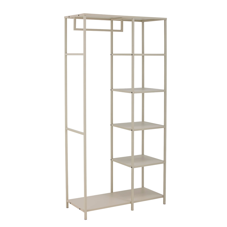 Bloomingville Valde Kleiderständer Garderobenständer Garderobe Ständer 183cm B-Ware - 5711173323487
