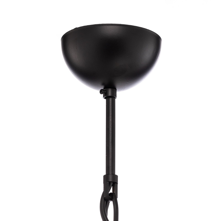 AV-7002-1876-6BSY Kronleuchter Hängeleuchte Hängelampe Leuchte Lampe Licht