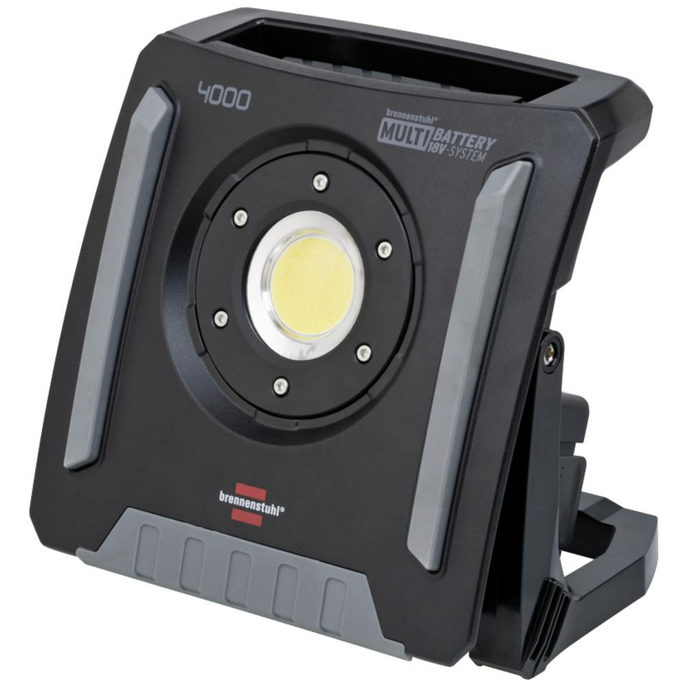 B-Ware Brennenstuhl Multi 4000 Ma 40 W 1173140400 Elektronik Elektrogerät Elektro Gerät