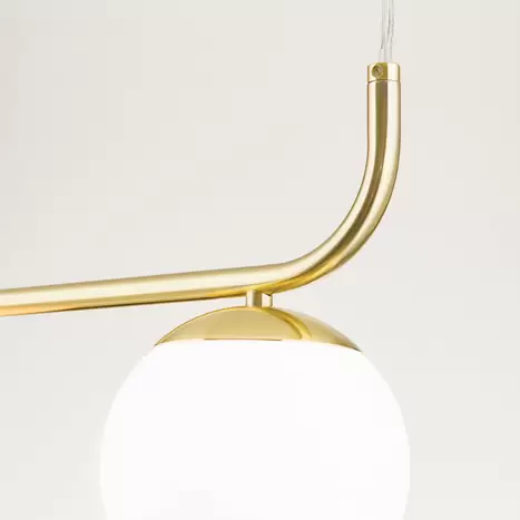 Orion Hängeleuchte Madis Hängelampe Pendelleuchte Deckenlampe Lampe Leuchte B-Ware - 9003090262502