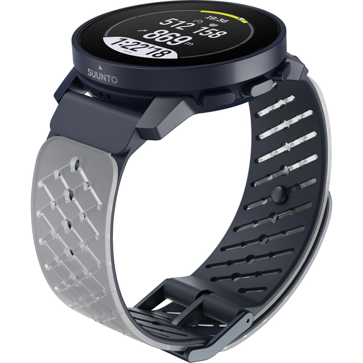 Suunto 9 Peak Pro Sportuhr Smartwatch Fitnessuhr Blutdruckmessung Schrittzähler