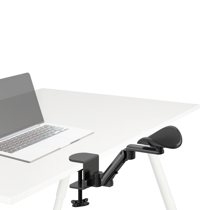 Hjh Office Relex Rt1 Handablage Armstütze Handstütze Armablage Hand Ablage Arm B-Ware
