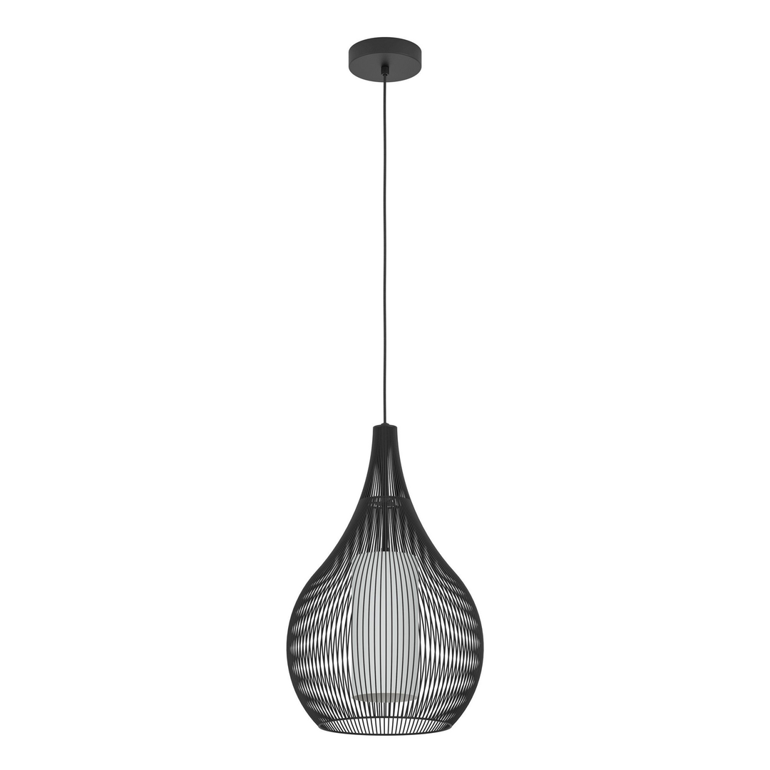 Eglo Razoni 1 Pendelleuchte Pendellampe Leuchte Lampe Hängeleuchte Licht B-Ware - 9008606267958