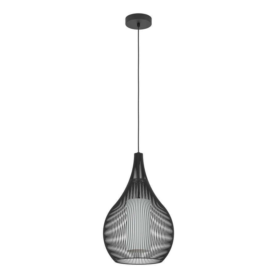 Eglo Razoni 1 Pendelleuchte Pendellampe Leuchte Lampe Hängeleuchte Licht B-Ware - 9008606267958
