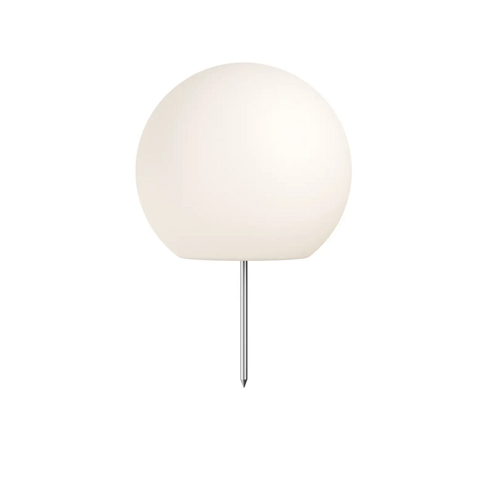 Nowodvorski Lighting  Kugelleuchte Cumulus S Gartenleuchte Lampe Licht ø 30 Cm B-Ware