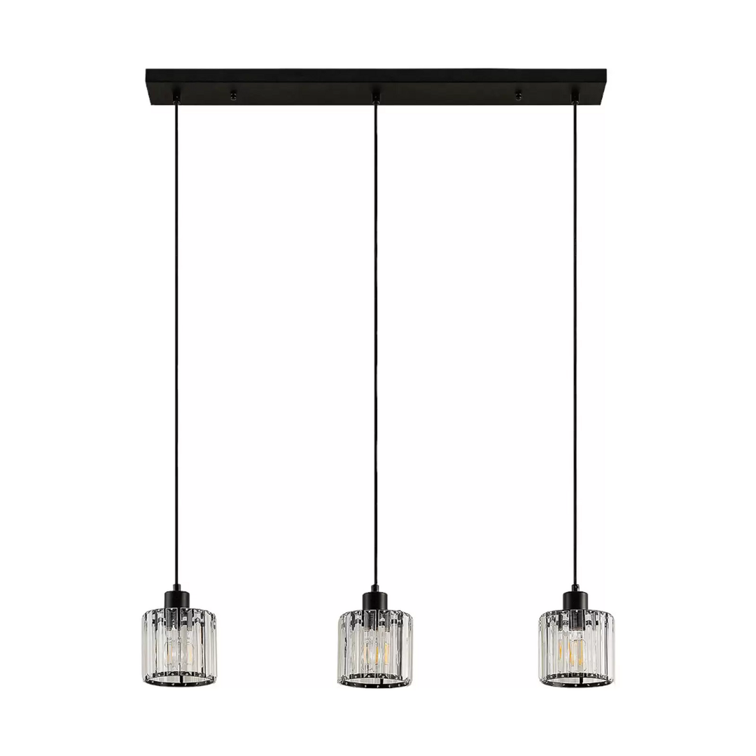 Lindby Vella Hängeleuchte Hängelampe Leuchte Lampe Pendelleuchte Pendellampe B-Ware - 8502193162390