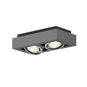 B-Ware Arcchio Led Deckenstrahler Ronka Wohnzimmerleuchte Flurleuchte Deckenlampe G488