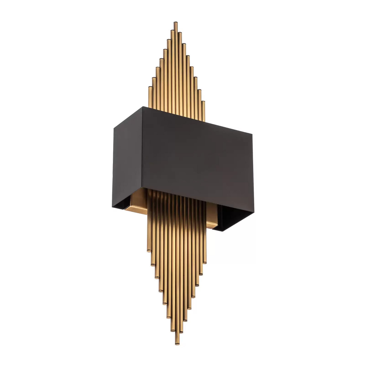 B-Ware Wandleuchte Ap 62175 01 In Besonderem Design Wandlampe Lampe Leuchte E14 Spot