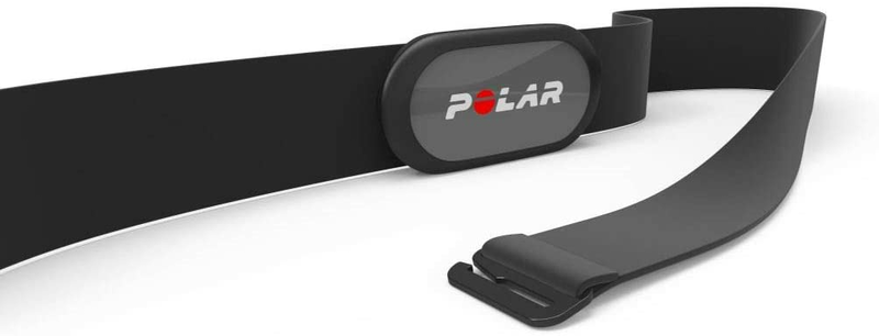 B-Ware Polar H9 Herzfrequenzsensor Herzfrequenzmesser Herzfrequenz Brustgurt Sensor