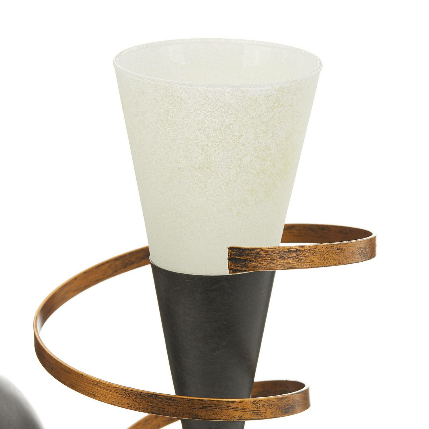 B-Ware Kögl Wandfackel Bonito Wandleuchte Wandlampe Wandlicht Leuchte Lampe Licht E14