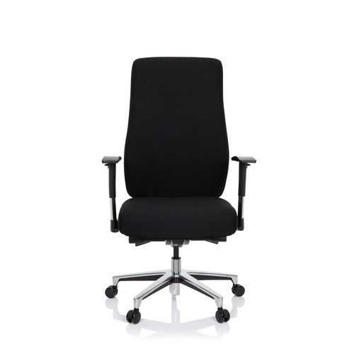 hjh OFFICE Bürostuhl Chefsessel FORCOM Bürostuhl Computersessel Gamingsessel - 4251084672454