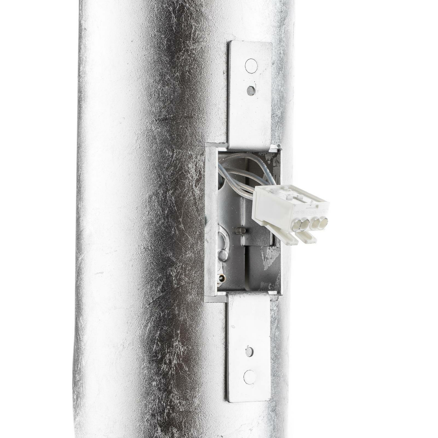 Knikerboker Hué Wandleuchte Wandlampe Flurleuchte Lampe G9 H 37 Cm Blattsil514 B-Ware - 5538033