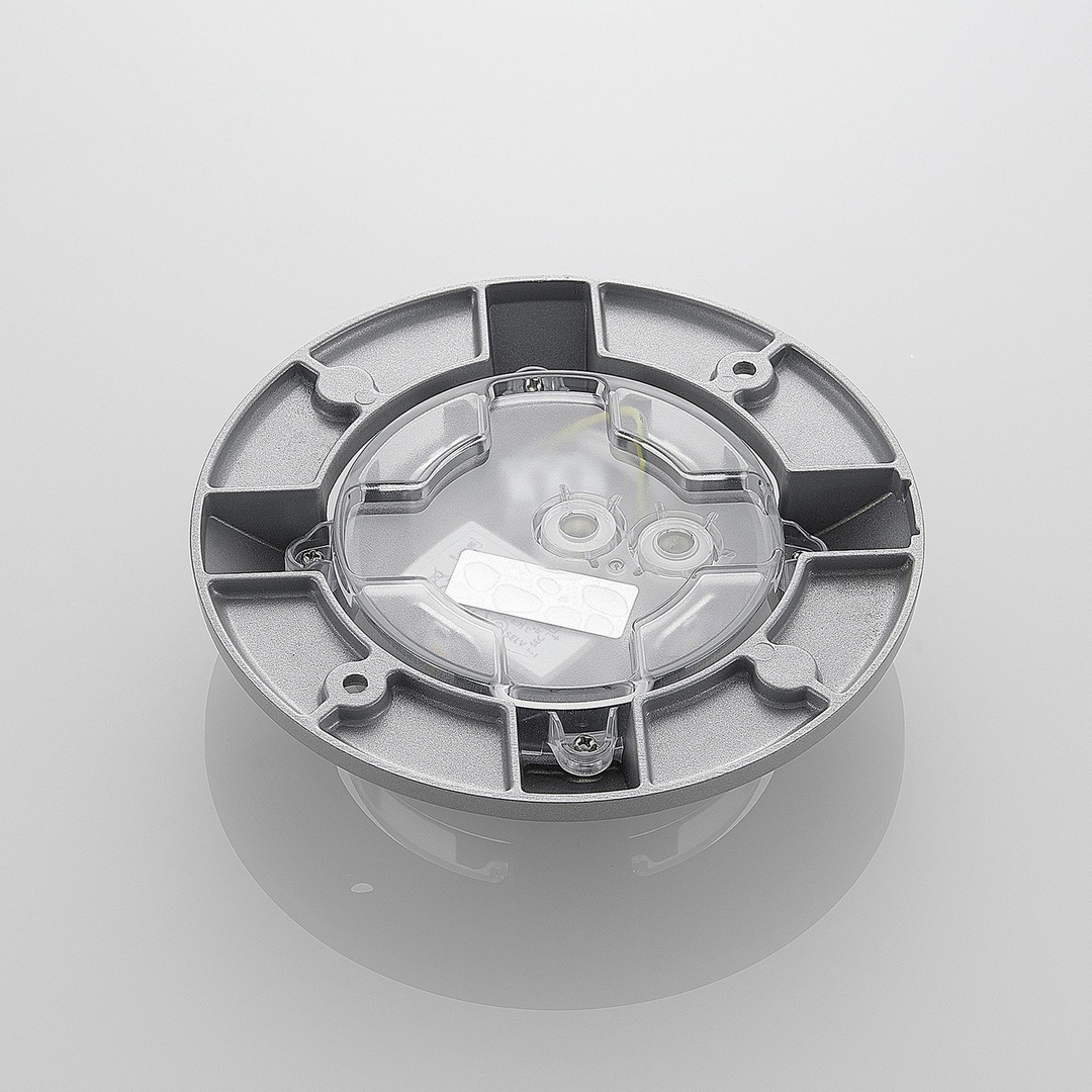 Lucande Jeffrey Led Bodenaufbauleuchte Wegeleuchte Außenlampe Gartenlicht 4 Flg B-Ware - 4251096569599