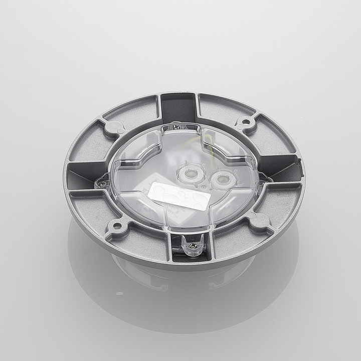 Lucande Jeffrey Led Bodenaufbauleuchte Wegeleuchte Außenlampe Gartenlicht 4 Flg B-Ware - 4251096569599